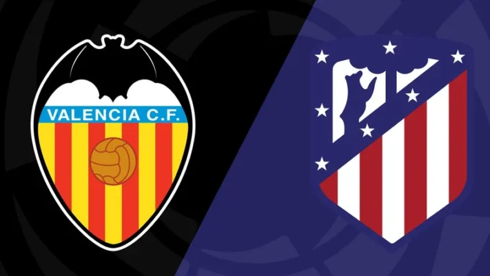 Soi kèo Valencia vs Atletico Madrid La Liga ngày 16/09/23