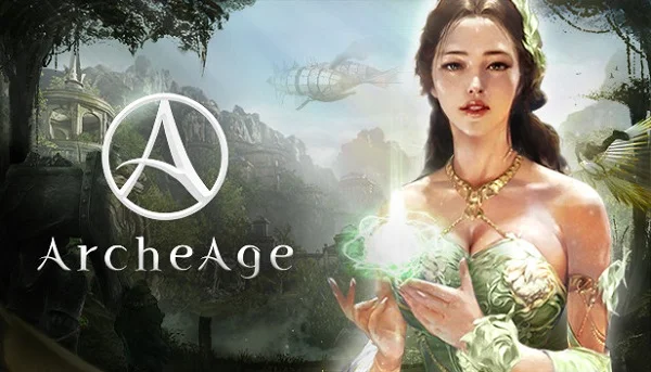 Game ArcheAge là một trò chơi MMORPG độc đáo và đa dạng