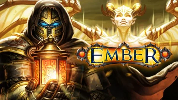 Giới thiệu game nhập vai Game Ember (video game)