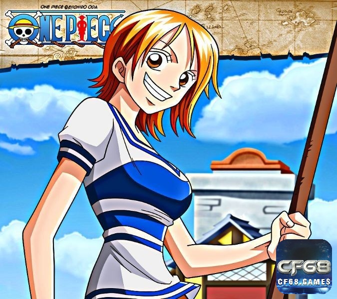 Nami là một nhân vật then chốt trong cốt truyện One Piece