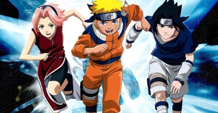 Các nhân vật trong naruto: Danh sách nhân vật được yêu thích