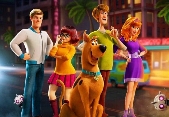 Các nhân vật trong scooby doo: Top nhân vật đáng chú ý nhất