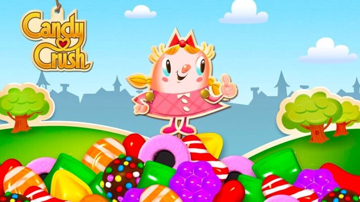 Cách chơi Candy Crush chi tiết dành cho người mới