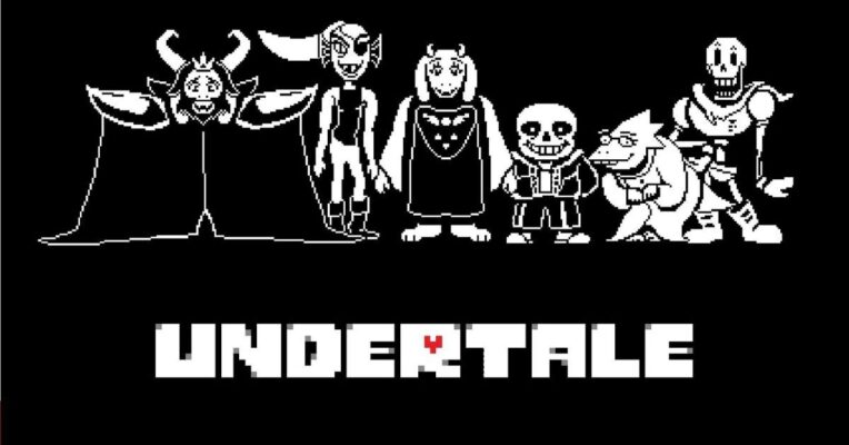 Cách chơi undertale: Tựa game nhập vai dưới lòng đất đỉnh cao