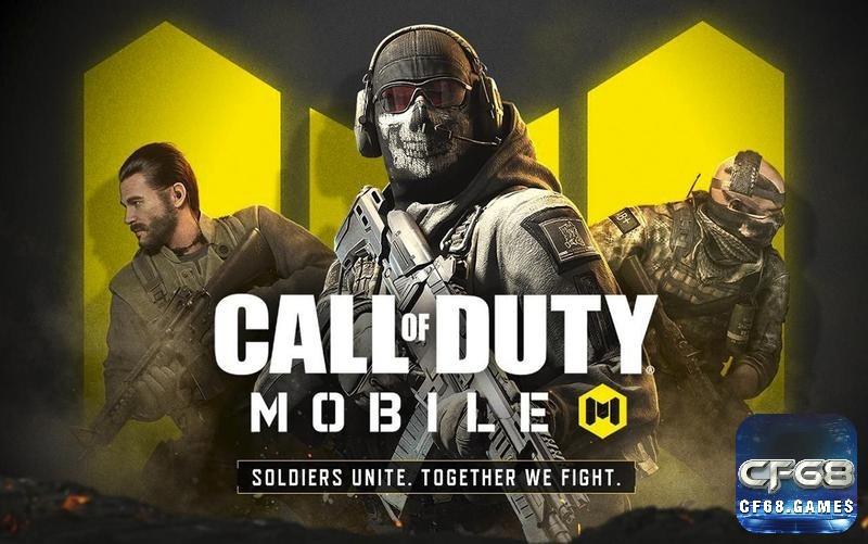 Cách tải Call of Duty một cách hiệu quả trên điện thoại