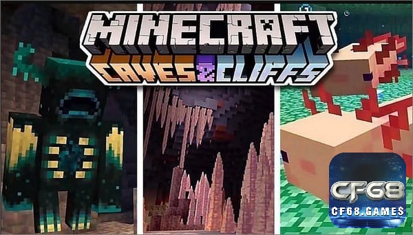 Truy cập trang web chính thức của Minecraft và tìm kiếm Minecraft