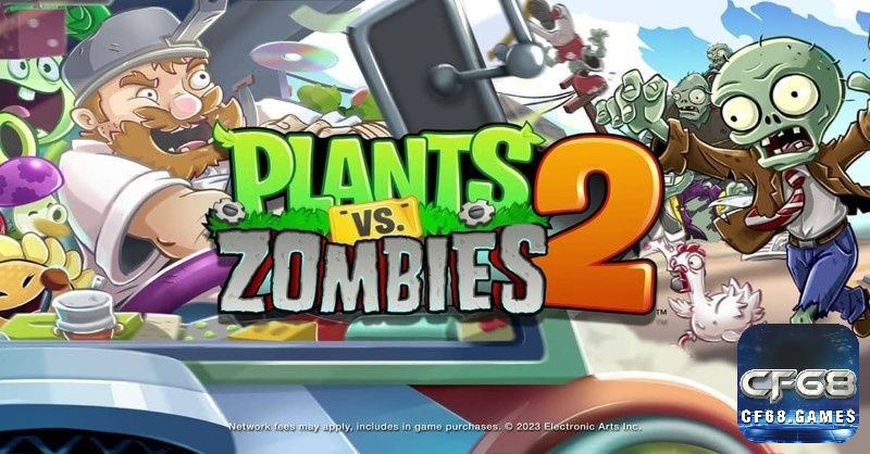 Cách tải plant vs zombie 2 cho máy tính vô cùng dễ dàng