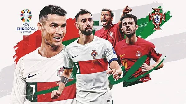 Nhận định, soi kèo Bồ Đào Nha vs CH Séc vào lúc 02:00 ngày 19/06 EURO 2024