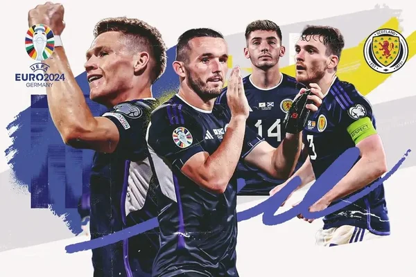 Nhận định, soi kèo Scotland vs Hungary vào lúc 02:00 ngày 24/06 EURO 2024