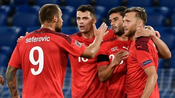 Nhận định, soi kèo Thụy Sỹ vs Đức vào lúc 02:00 ngày 24/06 EURO 2024