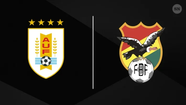 Nhận định, soi kèo Uruguay vs Bolivia vào lúc 08:00 ngày 28/06 COPA AMERICA 2024