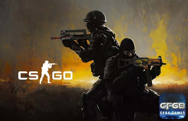 CS GO mang đến trải nghiệm game FPS đa dạng, kịch tính và thu hút người chơi trên toàn thế giới.