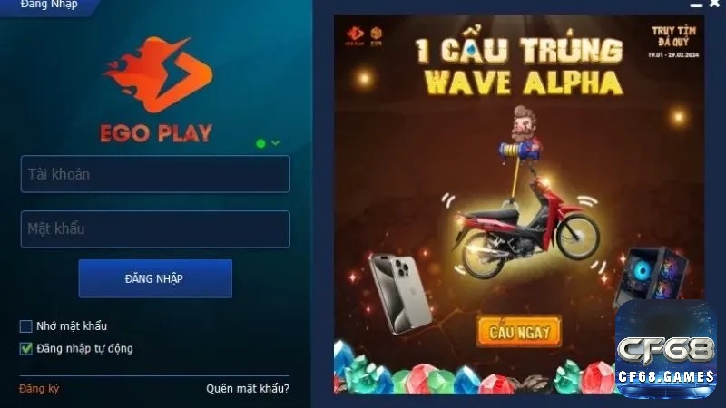 Tải và cài đặt AOE Online thông qua EGO-Play để trải nghiệm trò chơi đế chế hấp dẫn trực tuyến nhé!