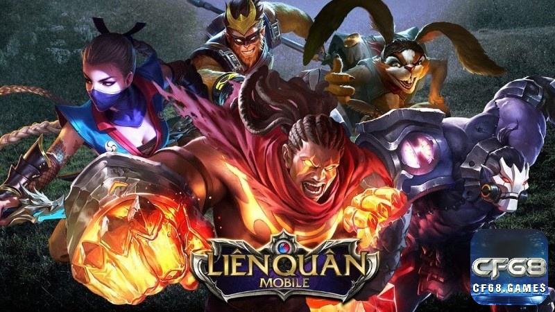 Liên Quân Mobile không chỉ là một tựa game hấp dẫn mà còn mang đến những câu chuyện và mối quan hệ đặc sắc giữa các vị tướng.