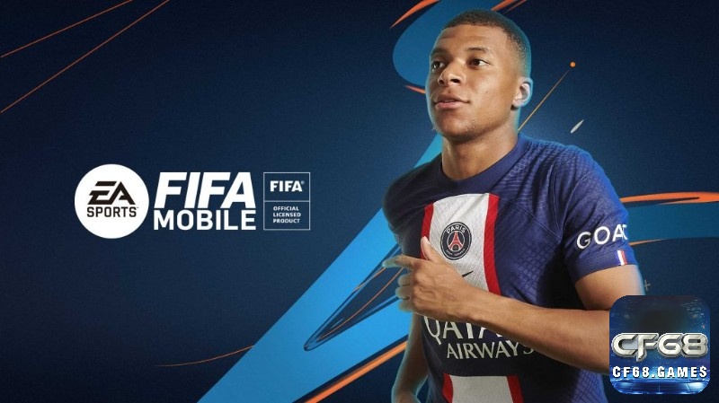 FIFA Mobile là game bóng đá trên mobile không nên bỏ qua