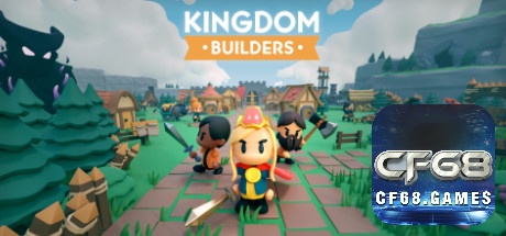 Kingdom Builder - Xây dựng vương quốc lớn mạnh