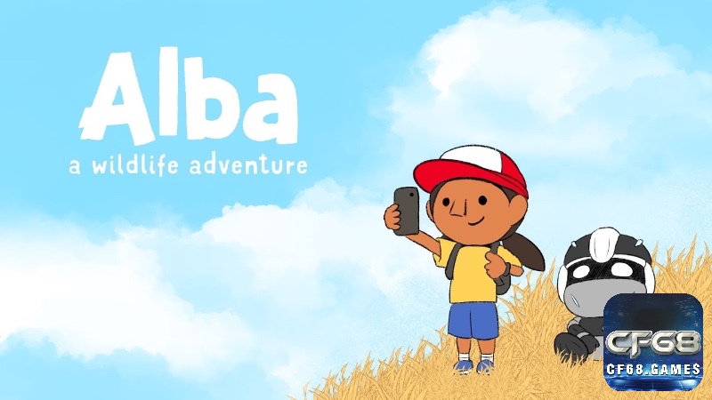 Game offline mobile - Alba: A WildLife Adventure giáo dục nhẹ nhàng mang thông điệp bảo vệ môi trường