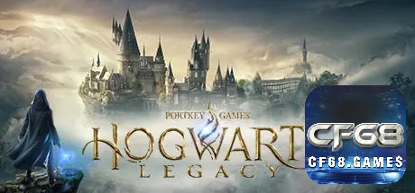 Hogwarts: Legacy được thiết kế với đồ hoạ vô cùng đẹp mắt và sống động