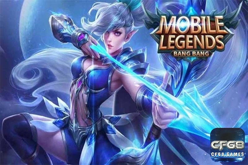 Multiplayer mobile games - Mobile Legends