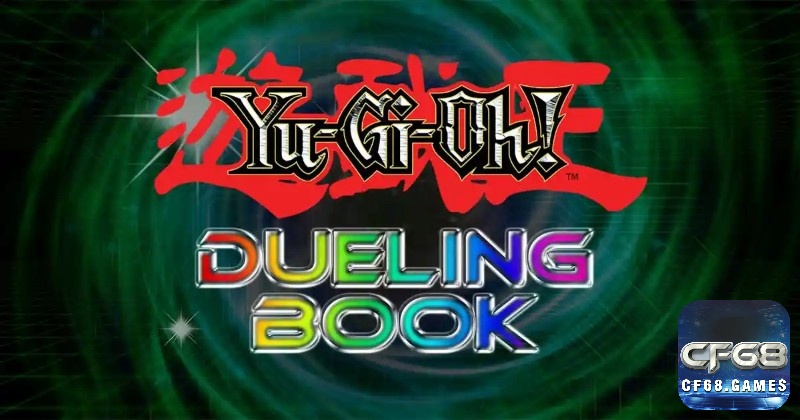 Game yugioh mobile - Duelingbook