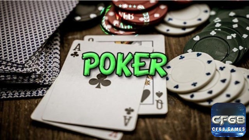 Cách chơi bài poker theo tâm lý có hiệu quả không?