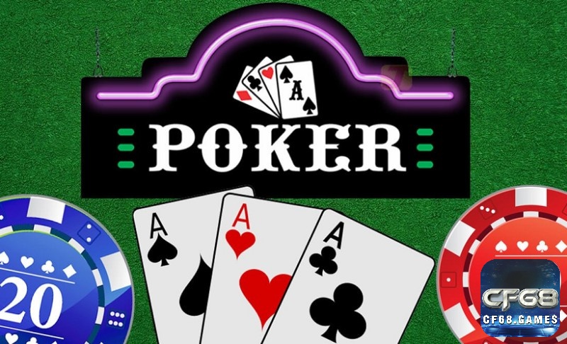 Cách chơi bài poker theo tâm lý là biết quan sát thái độ của đối thủ