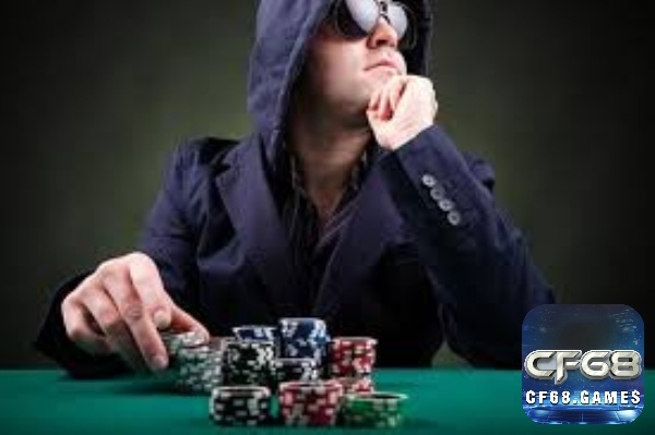 Cách chơi bài poker theo tâm lý của đối thủ hiệu quả, tối ưu nhất