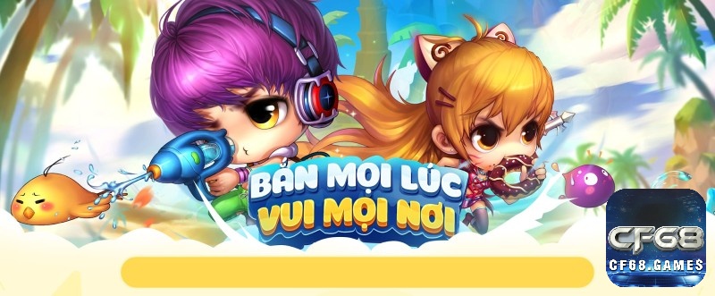 Game mobile mới - Gunny Mobi