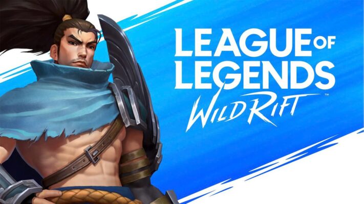 League of Legends: Wild Rift: Tựa game MOBA đỉnh cao 2025