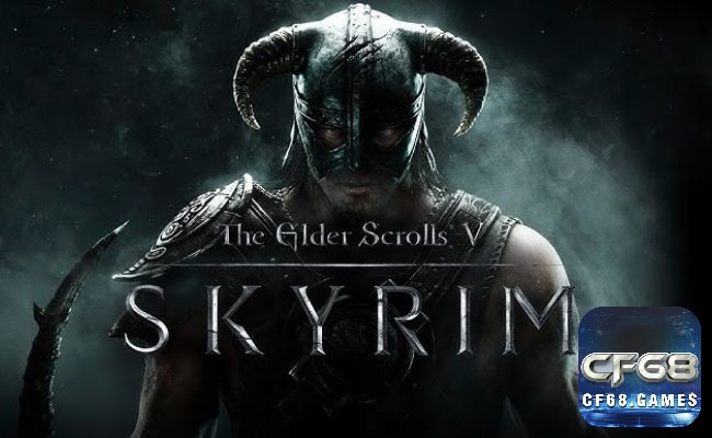 Skyrim: The Elder Scrolls V - Trò chơi nhập vai RPG đỉnh cao