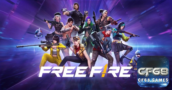 Free Fire là tựa game sinh tồn nhanh gọn và kịch tính, lý tưởng cho những ai yêu thích các trận chiến ngắn nhưng đầy hấp dẫn.