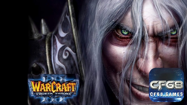 Warcraft III: Frozen Throne được thiết kế với đồ hoạ vô cùng đẹp mắt và sinh động