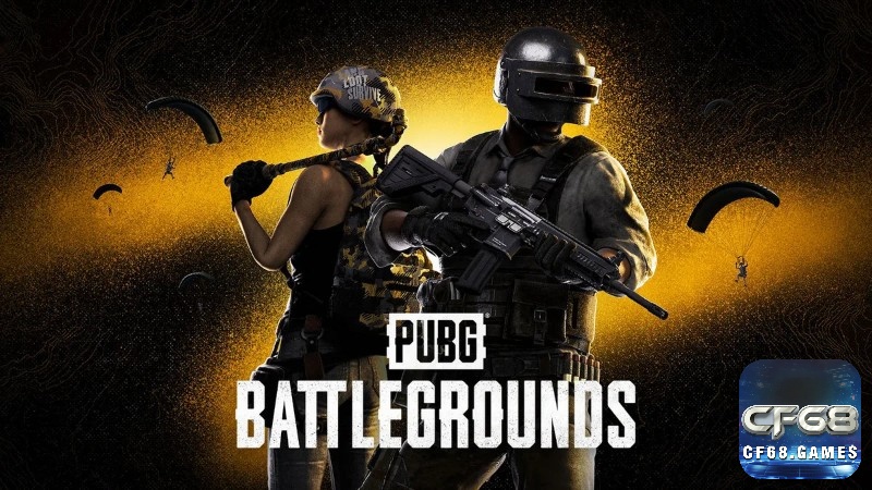 PUBG là tựa game online bắn súng sinh tồn vô cùng kịch tính, nơi bạn có thể thử thách bản thân để trở thành người sống sót cuối cùng.