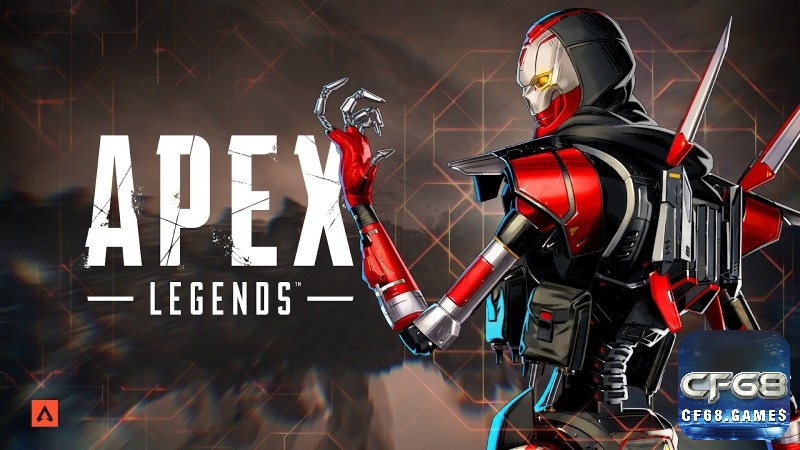 Apex Legends mang đến một làn gió mới với sự kết hợp giữa phong cách battle royale và hệ thống nhân vật độc đáo.