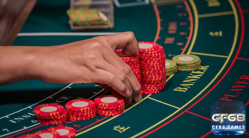 Ghi nhớ luật chơi là bước đầu để áp dụng chiến thuật chơi Baccarat tốt nhất.