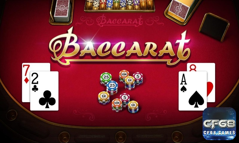 Theo sát xu hướng thắng cược là chiến thuật Baccarat hữu ích cho người mới.