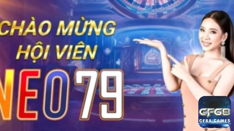 Tại cf68, bạn có thể tìm thấy hướng dẫn chi tiết để đăng ký Neo79 ngay bây giờ!