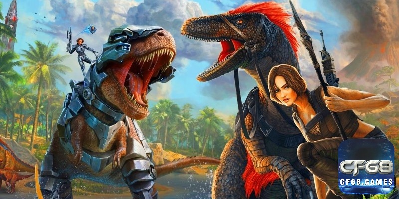 Epic Games cũng là nền tảng đáng tin cậy để tải game