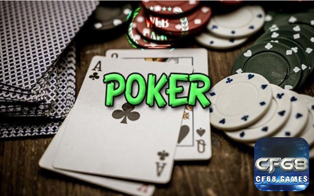 Phân tích tốt đối thủ là bí quyết quan trọng để bạn làm chủ mọi tình huống trên bàn Poker online.