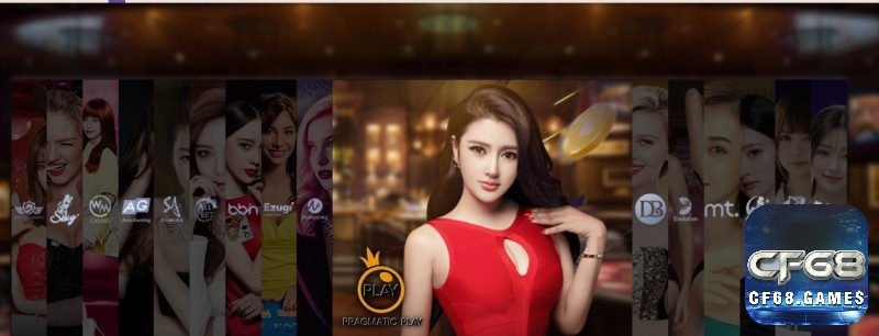 Casino trực tuyến của NEO79 mang đến trải nghiệm có một không hai